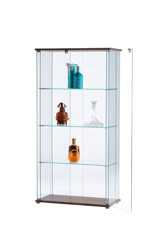 Witryna szklana ALASKA